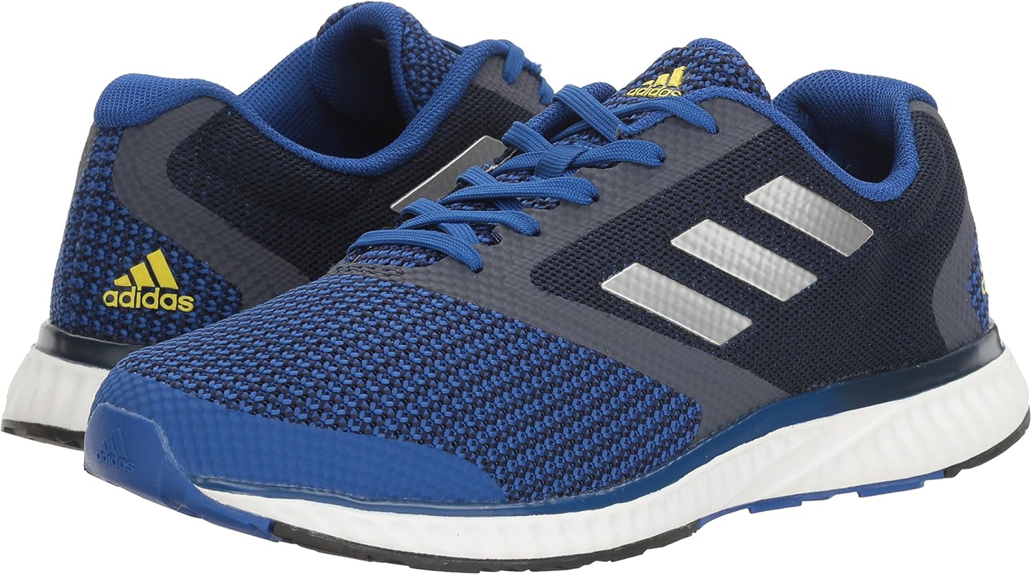 adidas men's edge rc m running shoe