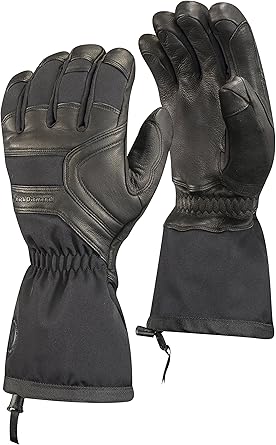 black diamond men's guide gloves