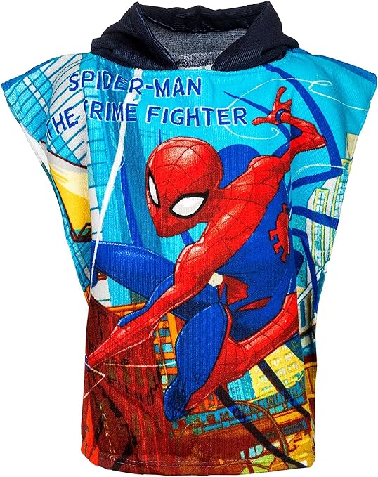 تشوه الإيقاع افتراض Poncho De Bain Junior Amazon Nikolaevmarriageagency Com