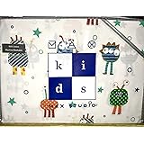 Max Studio Kids Constellation Sheet Set Full Home & Kitchen