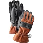 Hestra Men's Outdoor F&auml;lt Guide 5-finger Gl