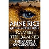 Ramses the Damned: The Passion of Cleopatra