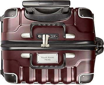 amazon travel suitcase