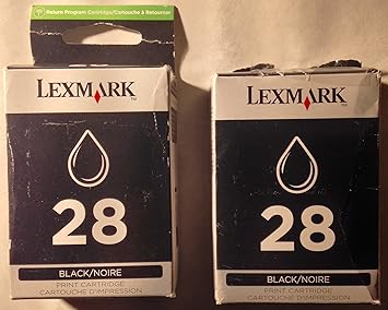 lexmark ink amazon