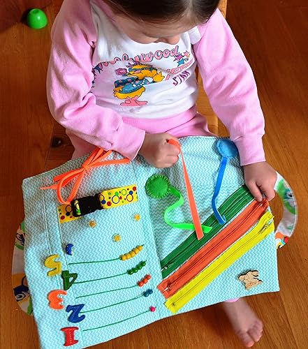 waldorf toys for babies