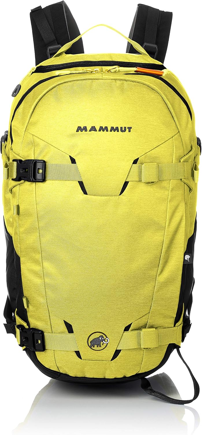 mammut nirvana ride 30l backpack