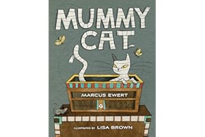 Mummy Cat