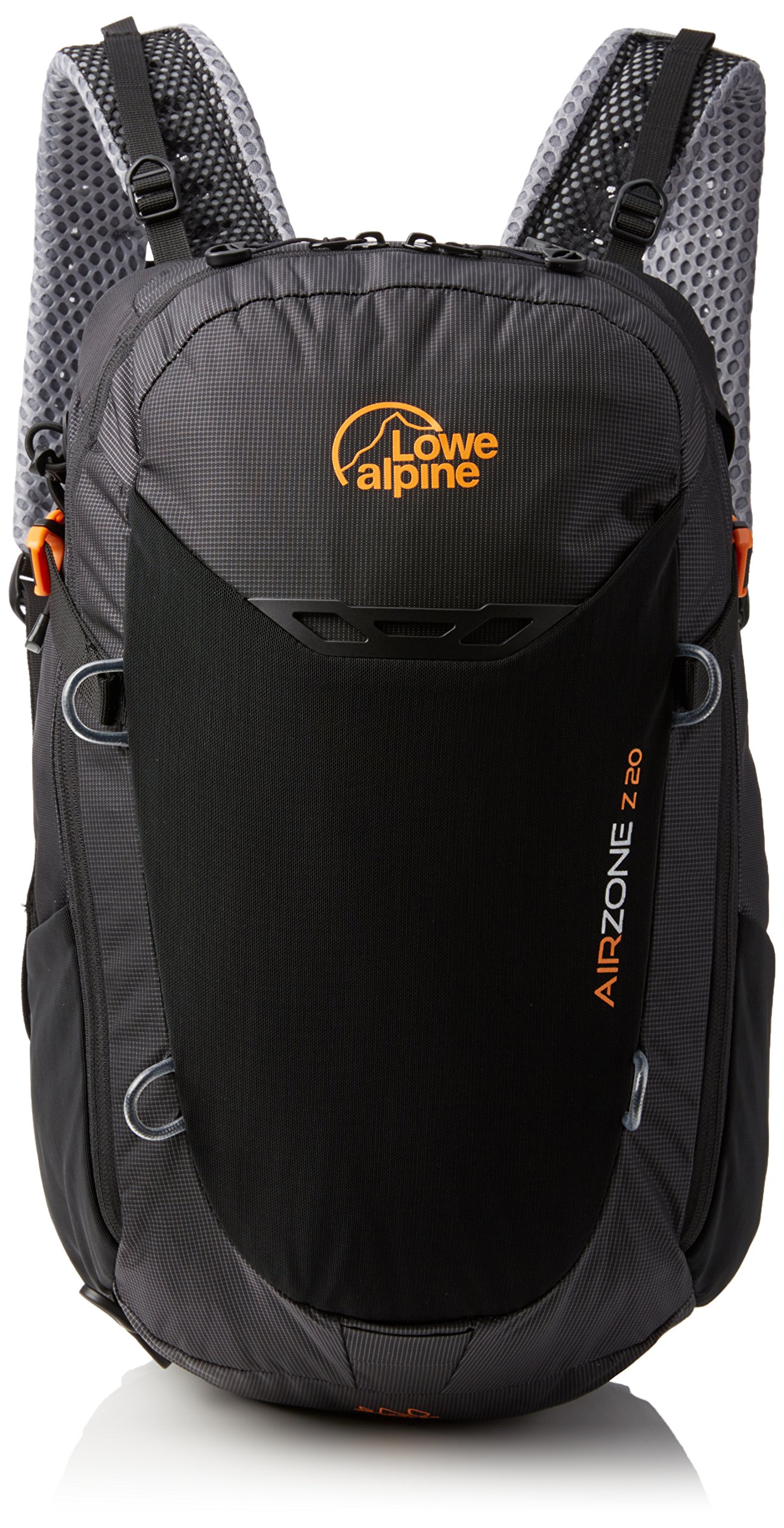 lowe alpine garantie