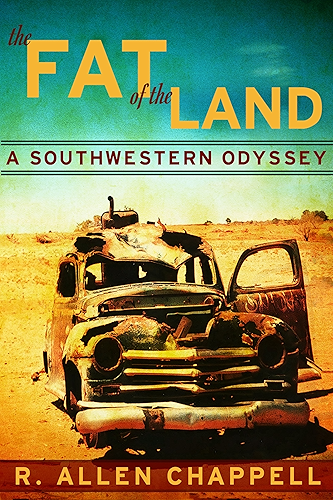 Download The Fat of The Land (English Edition) PDF