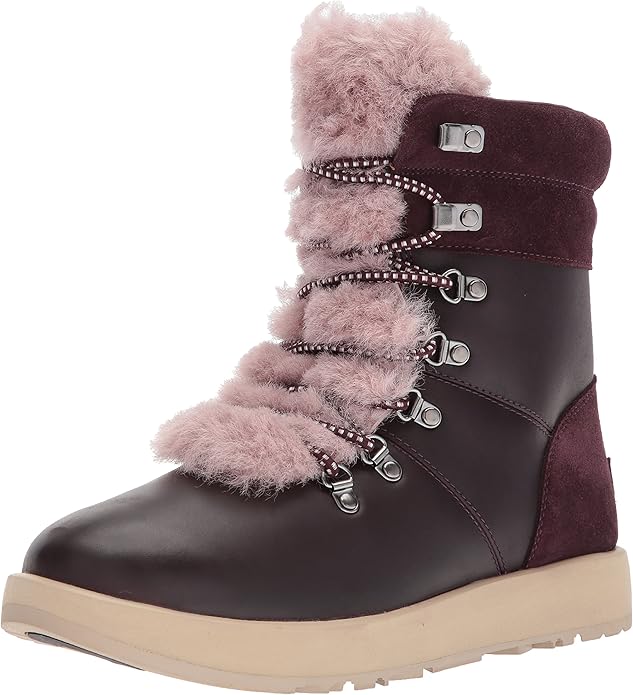 ugg viki waterproof boot