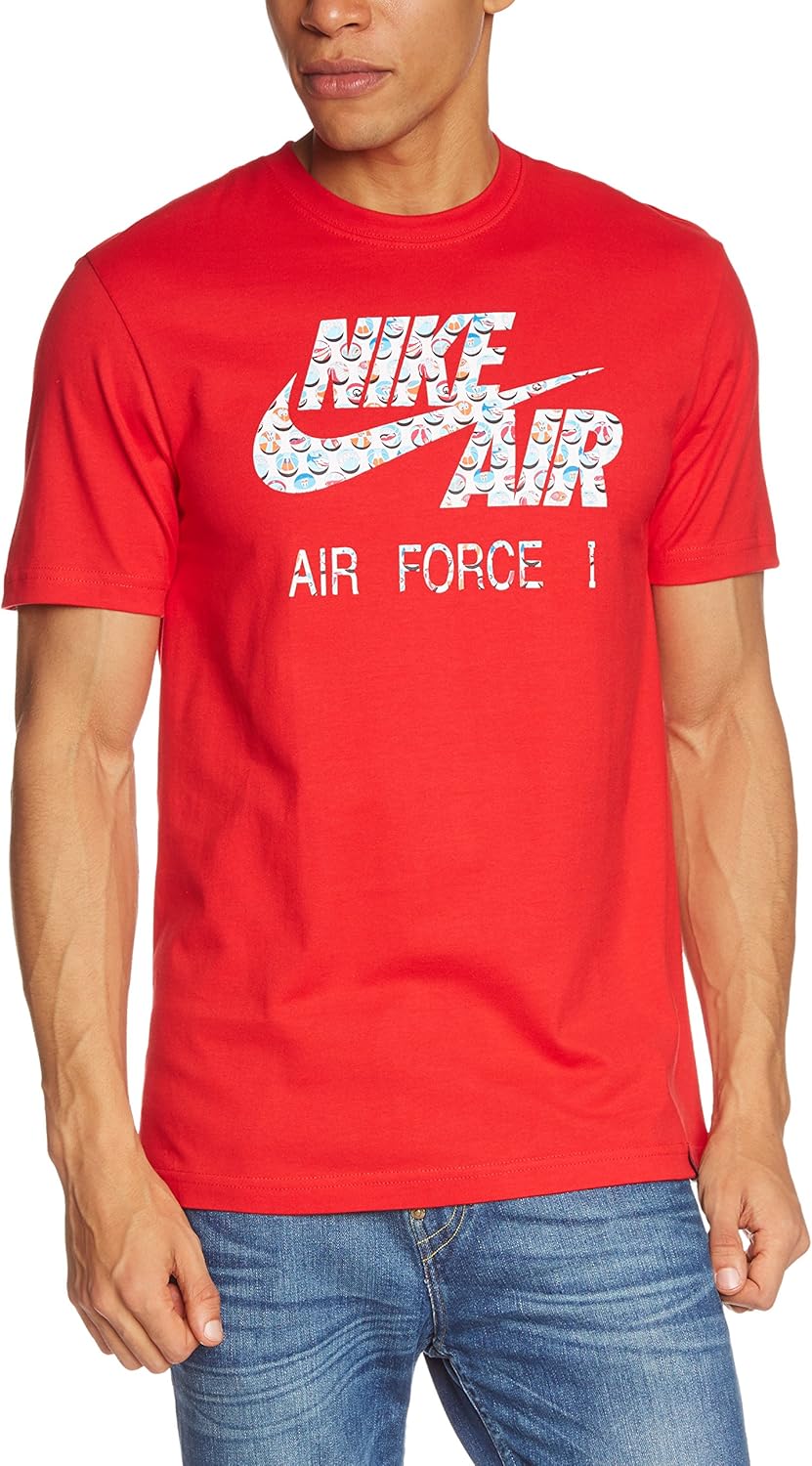 nike the force is female shirt