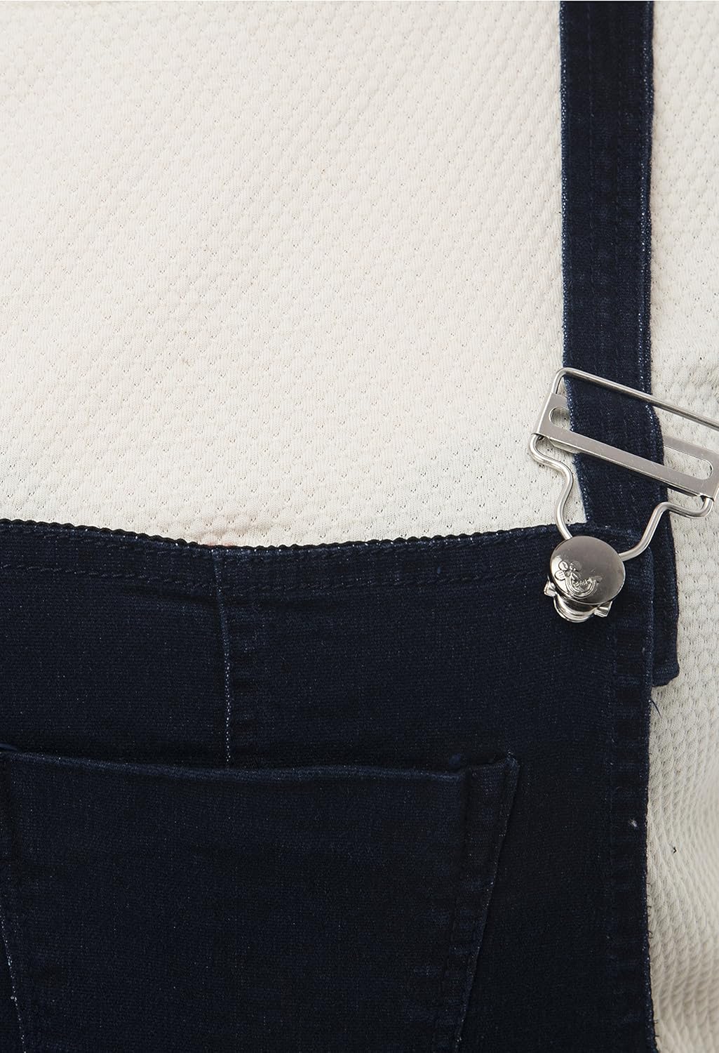 aakrithi women denim dungaree