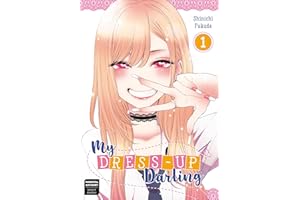 My Dress-Up Darling 01