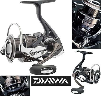 Daiwa caldia 3000 sha Clearance