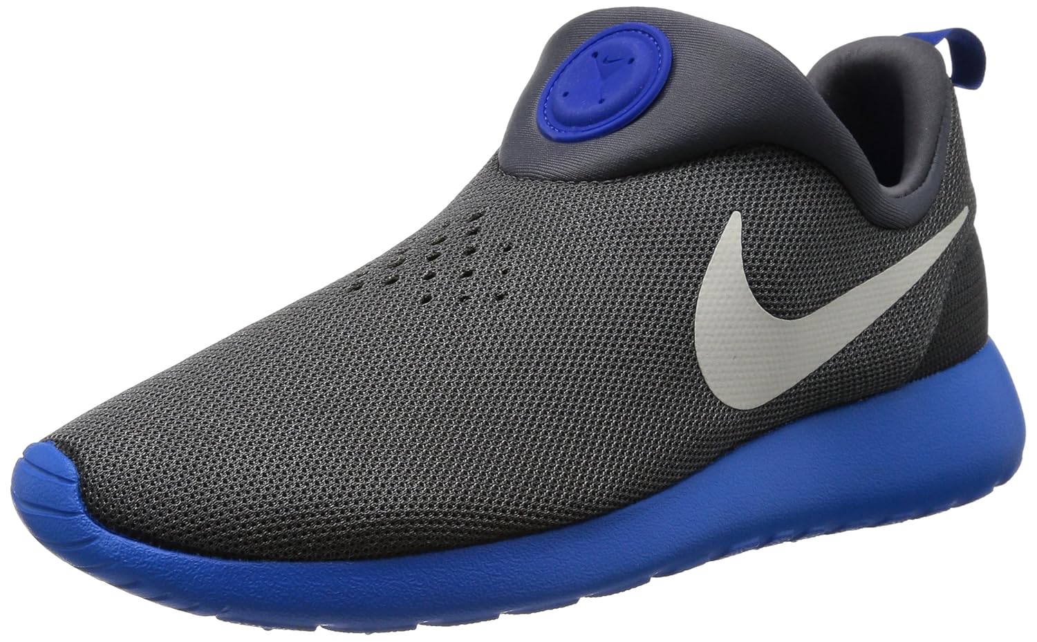 nike roshe run slip on