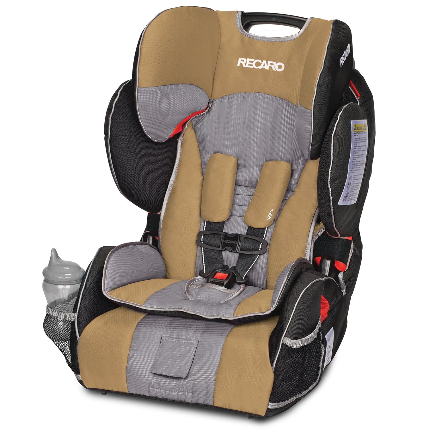 recaro spin car seat