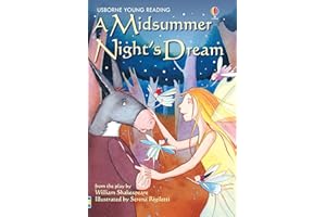 Midsummer Night's Dream