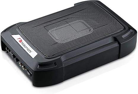 nakamichi 10 inch subwoofer