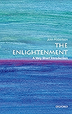 The Enlightenment: A Very Short Introduction (Very Short Introductions)