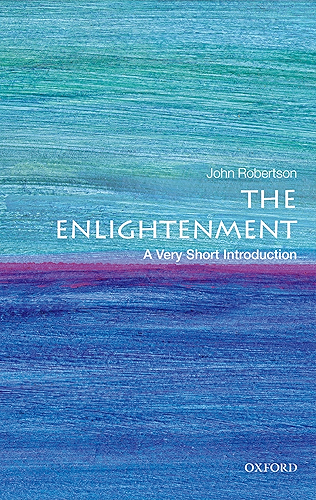 Download The Enlightenment: A Very Short Introduction (Very Short Introductions) (English Edition) PDF