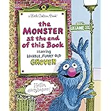The Monster at the End of This Book