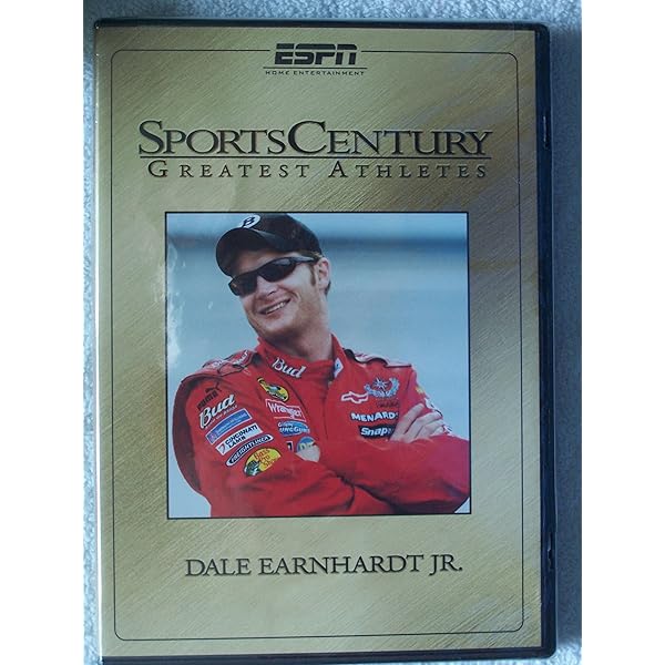 Amazon.com: Back in the Day with Dale Jr. - The Complete Season
