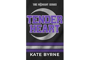 Tender Heart: A Single Dad, Team Publicist Romance (The Midnight Series Book 2)