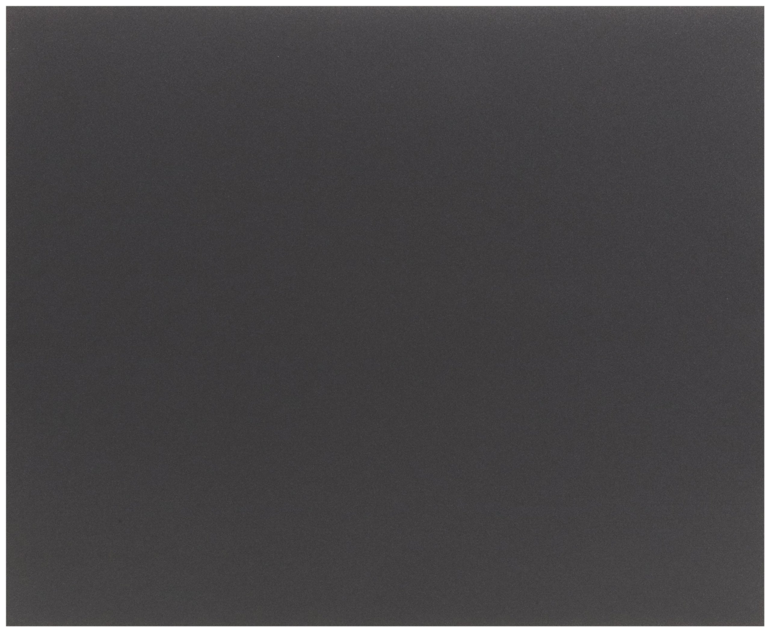 Norton T414 Blue-Bak Abrasive Sheet, Paper Backing, Silicon Carbide, Waterproof, Grit 400 (Pack of 5