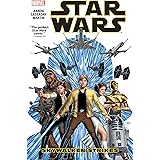 STAR WARS VOL. 1: SKYWALKER STRIKES