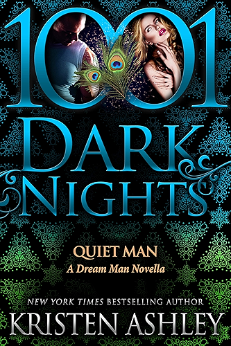 Download Quiet Man: A Dream Man Novella (English Edition) PDF