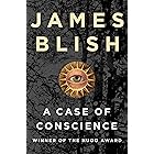 A Case of Conscience (Del Rey Impact)