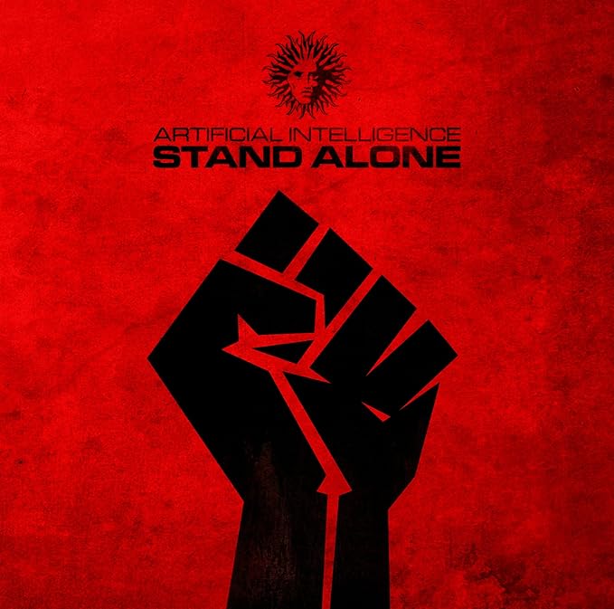 Stand Alone Amazon.co.uk Music