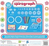 Spirograph Original Drawing Set with Precision Parts 30 Pieces Brand Spirograph view 4