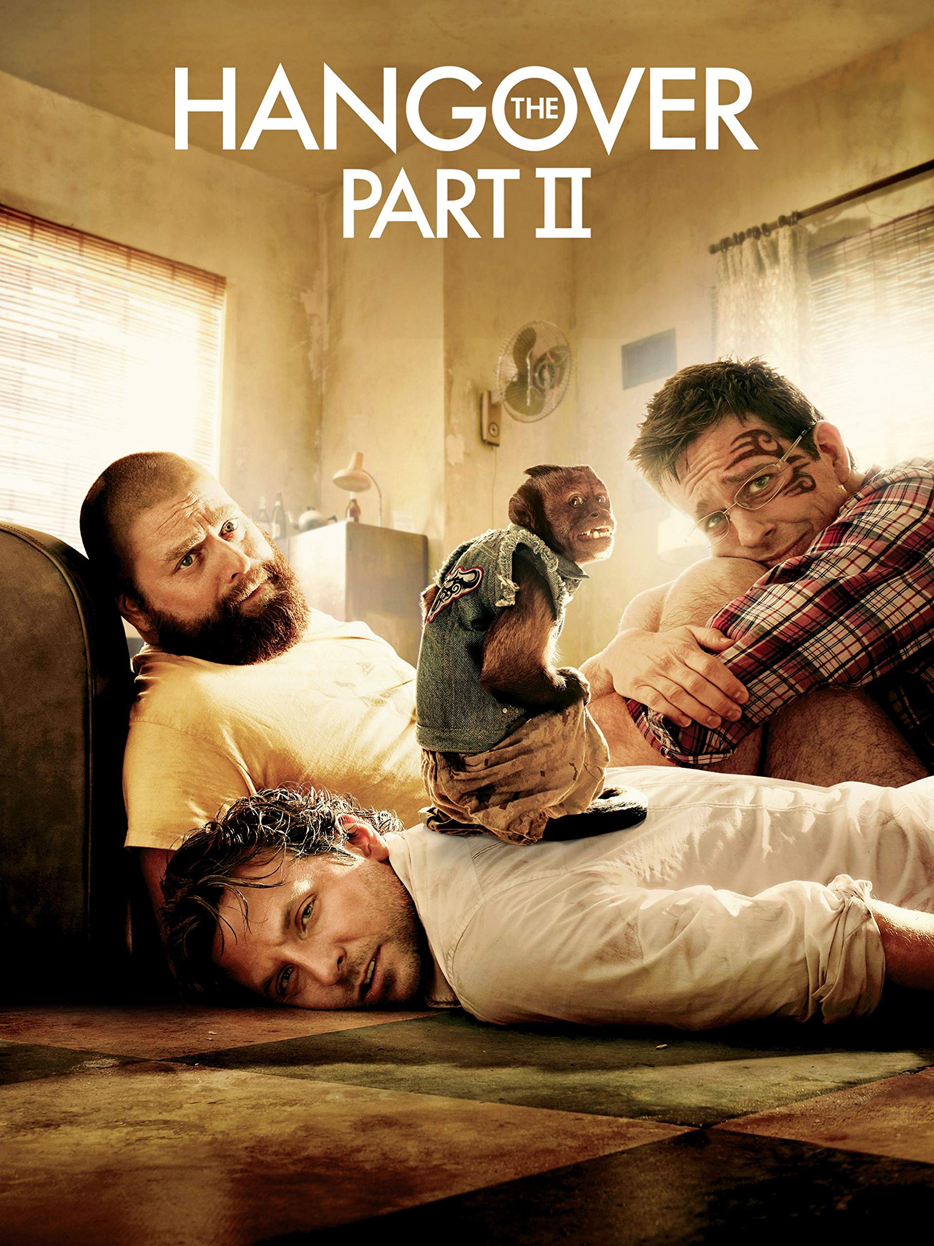 the hangover 2 stream