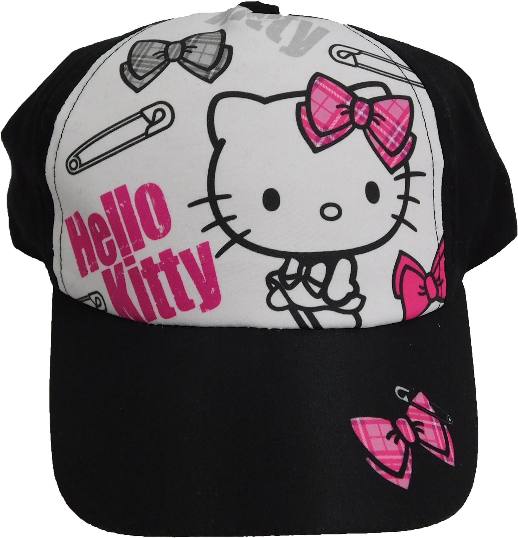 Mount Cherry Big Girls' Character Spiderman Baseball Cap Summer Hat Accessory