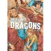 Drifting Dragons 15
