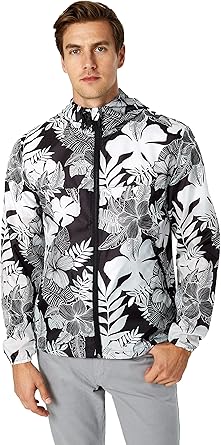 sunrise kingdom black denim jacket