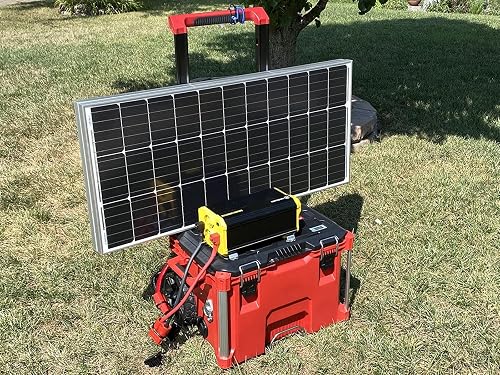 400 watt inverter cigarette lighter K KRIGER 12V DC to 110V AC Car Power 2 Outlets, USB Ports, Plug & Clamps for Vehicles, Road Trip Essentials Accessories- ETL Certified to UL Widely Appliction Spartan Power Cigarette Lighter Power