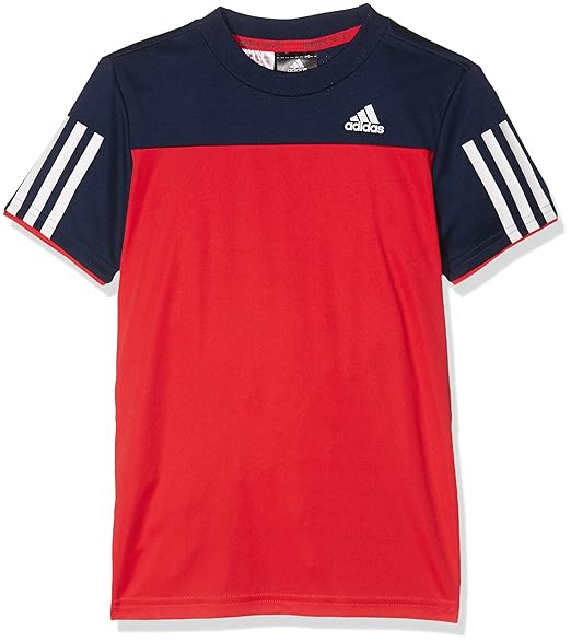 kids adidas tshirts