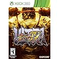 Ultra Street Fighter IV - Xbox 360