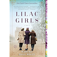 Lilac Girls: A Novel book cover