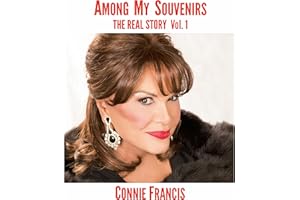 Among My Souvenirs: The Real Story Vol. 1