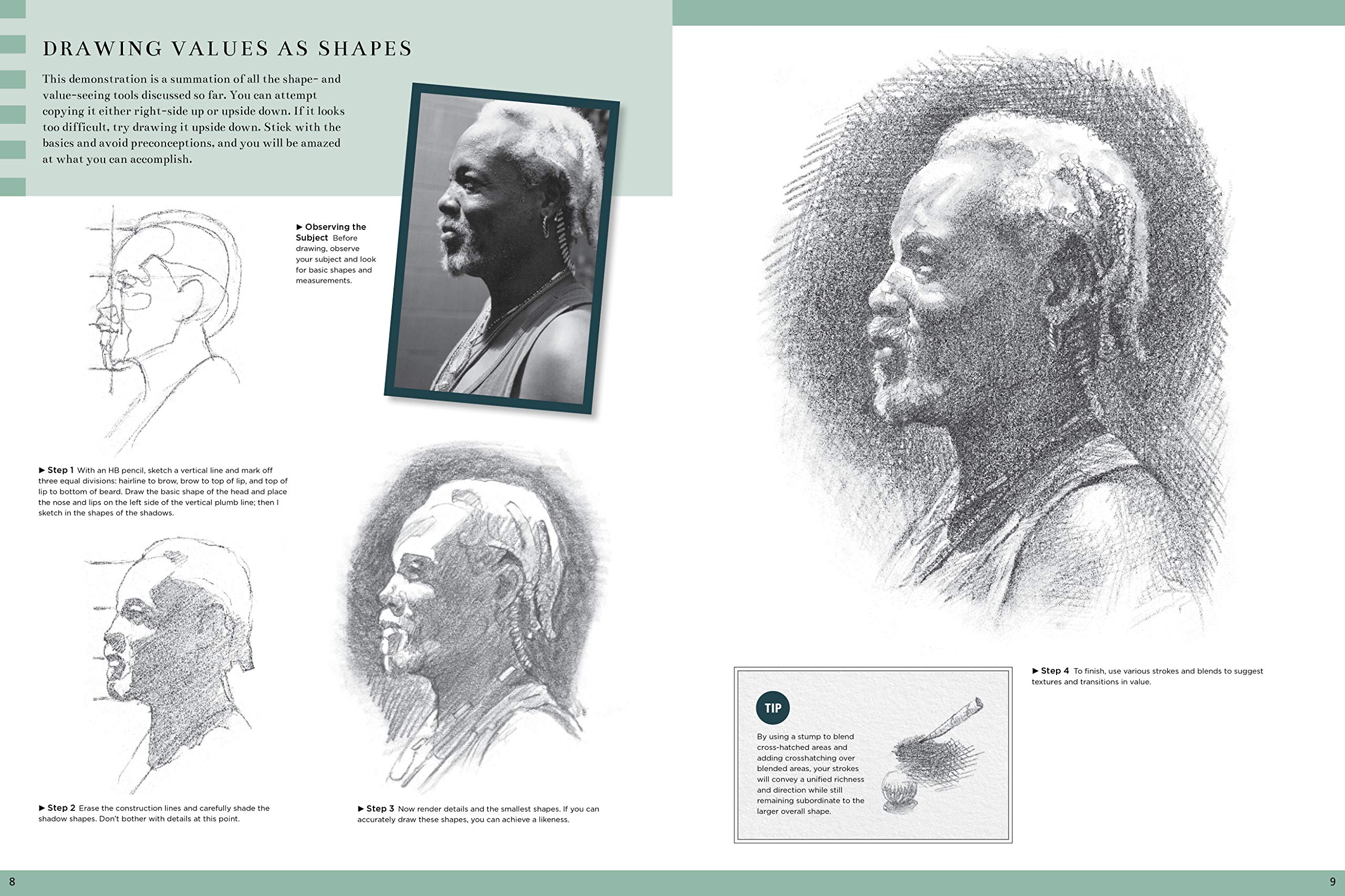 Mua Step-by-Step Studio: Drawing Concepts: A complete guide to ...