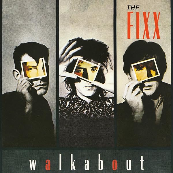 The Fixx 　　CALM ANIMALS THE FIXX - 06 Calm Animals - YouTube