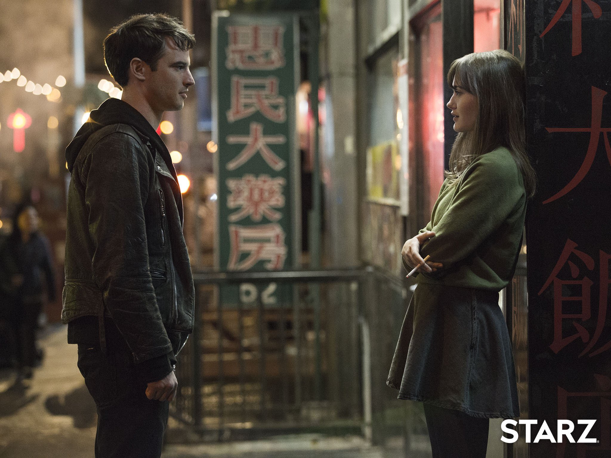 Watch Sweetbitter Prime Video