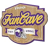 YouTheFan NFL Fan Cave Sign