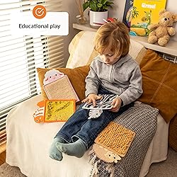 ODOXIA Sensory Mats for Autistic Children | Sensory