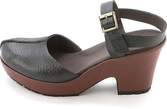 dr martens platform height