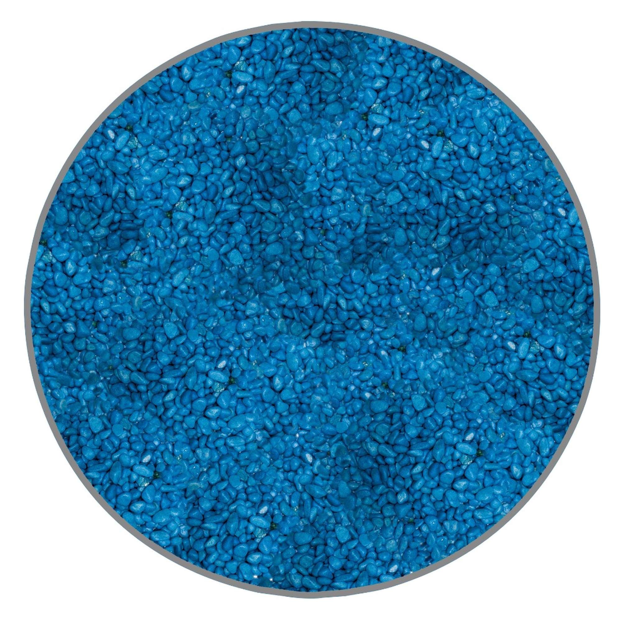 ICA GC12 Classic Gravel, Blue