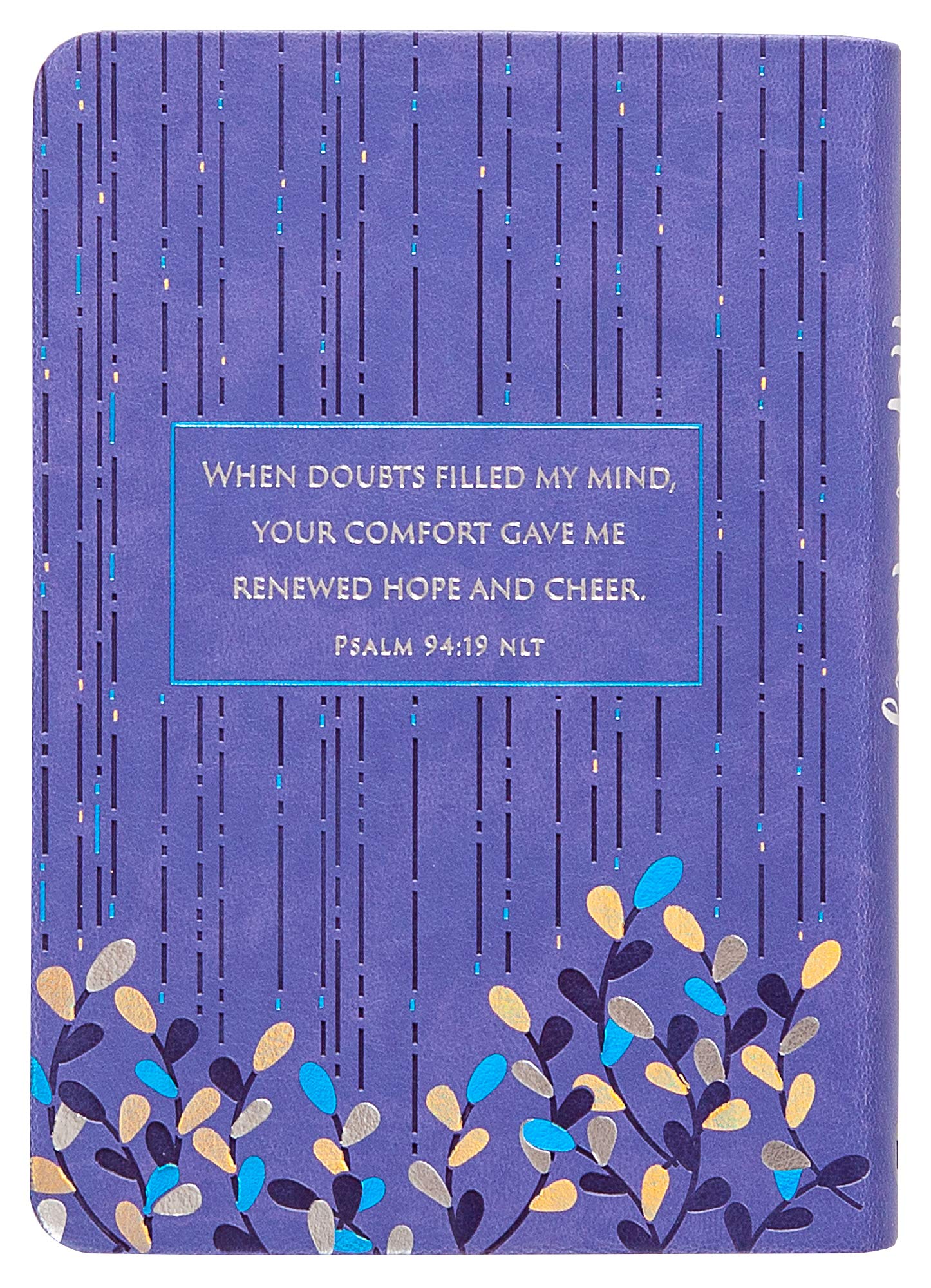 Hope for Today: 365 Devotions for Depression & Anxiety (Faux Leather) – 365 Daily Devotions to Help Find Hope, Joy, and Peace Through God’s Love Hope for Today: 365 Devotions for Depression & Anxiety (Faux Leather) – 365 Daily Devotions to Help Find Hope, Joy, and Peace Through God’s Love Imitation Leather Kindle